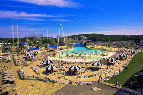 Book Mt Olympus Water & Theme Park Resort in Wisconsin Dells | Hotels.com