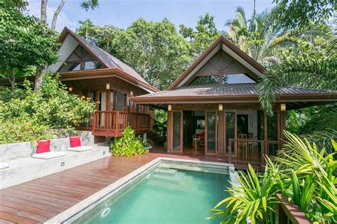 Ocean View Villa in Private Jungle Has Patio and Private Outdoor Pool (Unheated) - UPDATED 2021 ...