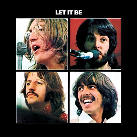 Let It Be (Remastered) - Album oleh The Beatles | Spotify