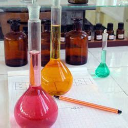 Reagent Chemicals - Reagent Chemicals Manufacturer, Supplier & Wholesaler