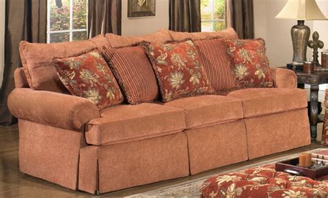 Soft And Comfortable Chenille Sofas | Living room sofa, Sofa design, Cushions on sofa