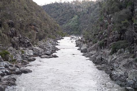 Cataract Gorge Reserve | Campervan Finder