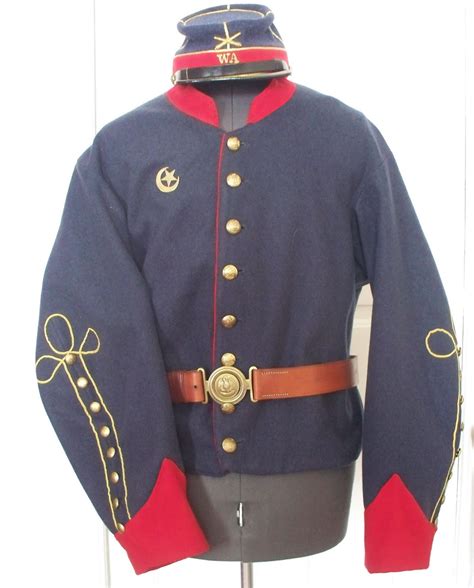 What are Your Favorite Civil War Military Uniforms, and Why? | Relic Hunting & Collecting | Page 2