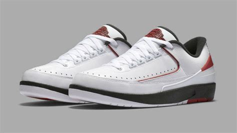 Air Jordan 2 Low Chicago 2016 - Sneaker Bar Detroit