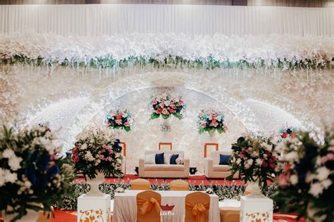 Wedding Dede & Rini by Bigland Sentul Hotel & Convention | Bridestory.com