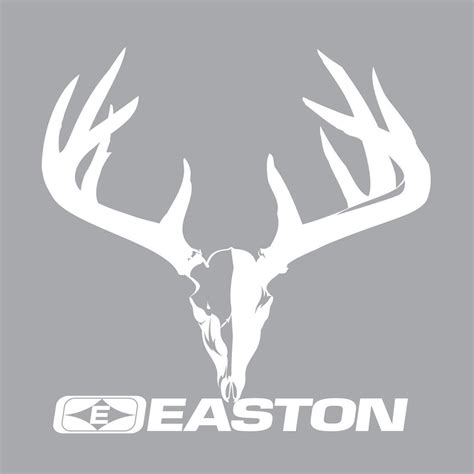 Easton Archery Logo - LogoDix