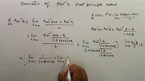 Derivative of 2 tan inverse x 211364-Nth derivative of 2 tan inverse x - Saesipjosvwnm