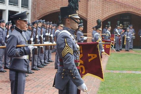 US Military Schools: The Ultimate Guide To Boarding Schools