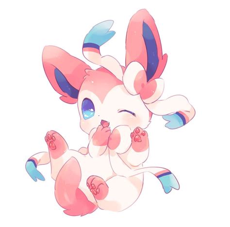 Sylveon | 2048