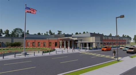 Santa Rosa County (Fla.) district is constructing its second K-8 school | American School ...