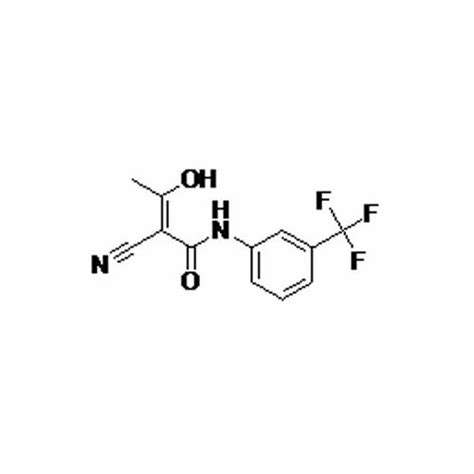 TERIFLUNOMIDE - Ezetimibe Desfluoro Ezetimibe Exporter from Hyderabad