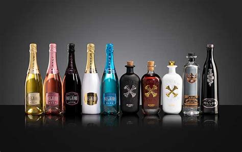 Pernod ups stake in Sovereign Brands - The Spirits Business