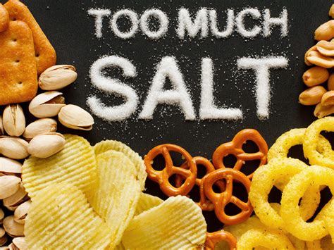 Now food can taste better with less salt