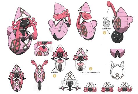 Tapu Lele | Pokémon Wiki | FANDOM powered by Wikia