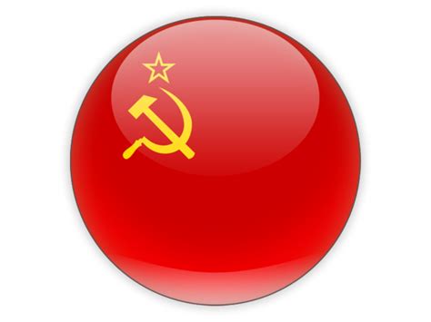 Soviet Union logo PNG