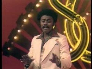 Johnnie Taylor 1976 Appearance On "Soul Train" - Classic R&B Music ...