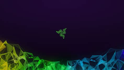 Green Razer Wallpapers - Wallpaper Cave