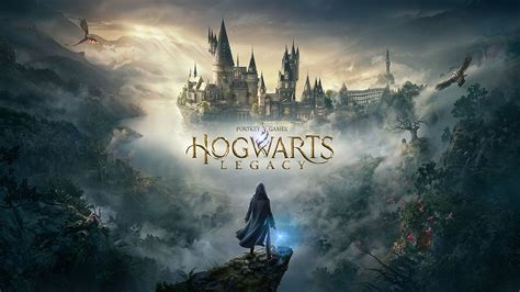 Hogwarts Legacy VR Mod Is In The Works; New Video Shared