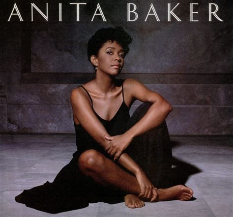 TGJ Replay: Anita Baker's 'Rapture' - That Grape Juice