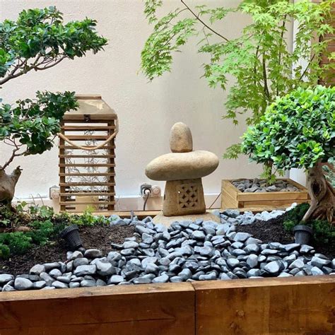 The Top 67 Zen Garden Ideas - Backyard Landscaping Design