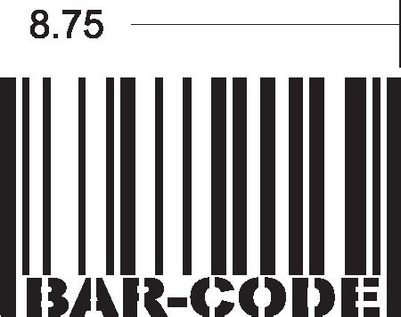 Barcode Logo Vector - (.Ai .PNG .SVG .EPS Free Download)