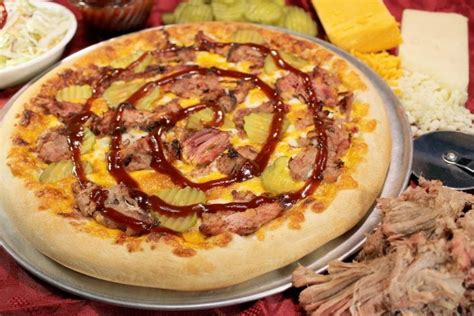 Pizza in Destin FL: The BEST Local Spots