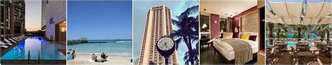 Top Honolulu Hotel Deals