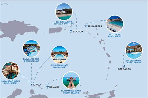 Divi Resorts - Aruba | Barbados| Bonaire | St. Croix | St. Maarten