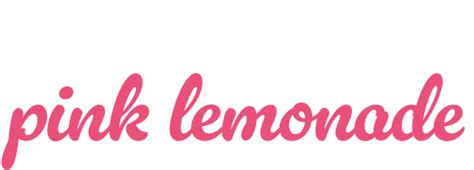 milk_shake® - pink lemonade