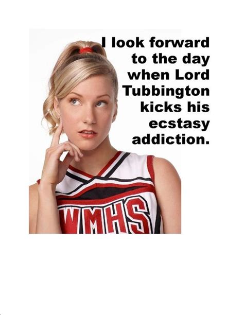 brittany s. pierce | bahahahaha! | Pinterest | Glee and Classic