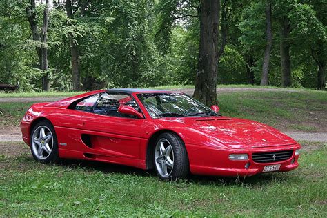 Ferrari F355 — Wikipédia