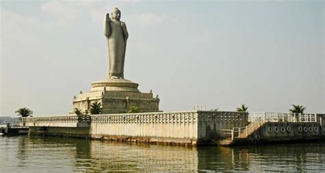 Buddha Statue Hyderabad, timings, entry ticket cost, price, fee ...