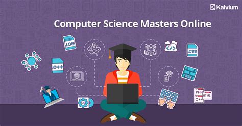 Computer Science Masters Online: A Trending 2023 Choice