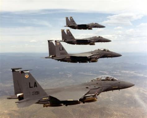 March 28, 1983: F-15 Flew First of 27 Test Flights > Air Force Test Center > News