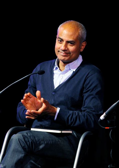 BBC star George Alagiah wasn't 'scared of dying'