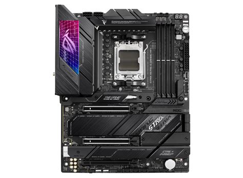 ROG STRIX X670E-E GAMING WIFI | Motherboards | ROG United States