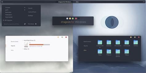 The Best Minimalist Windows 10 Themes for an Elegant Desktop