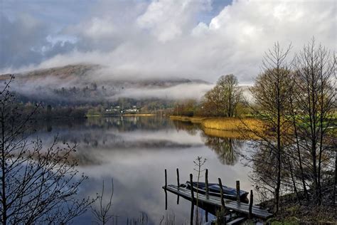 Cumbria | Lake District, Mountains, Coastline | Britannica