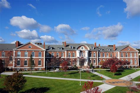 University of New Haven , New Haven , CT » Your Campus Image