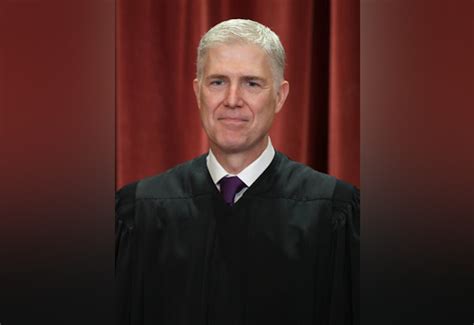 KUOW - Conservative Justice Gorsuch Joins Supreme Court Liberals In Deciding Yakama Nation ...