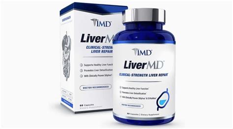 Top 12 Best Liver Supplements to Try – Top Liver Detox Pills Reviewed - Orlando Magazine