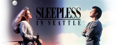 Sleepless in Seattle - Sleepless in Seattle Photo (2974781) - Fanpop