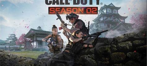 Warzone 2.0 Season 2 key art leaks – revealing upcoming map | KitGuru