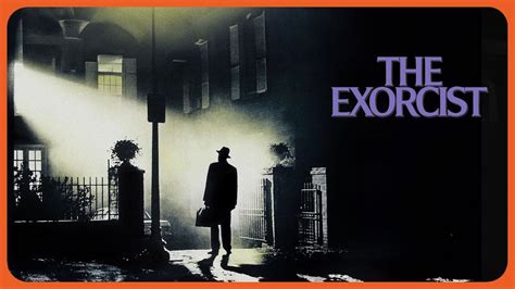 The Exorcist: A Cursed Film - YouTube