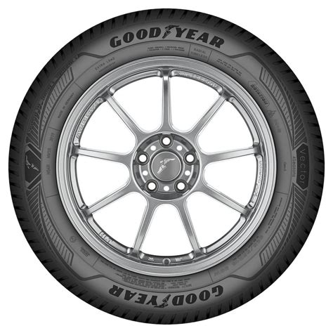 Goodyear Vector 4 Seasons Gen3 205/55 R17 95 V XL car tyre