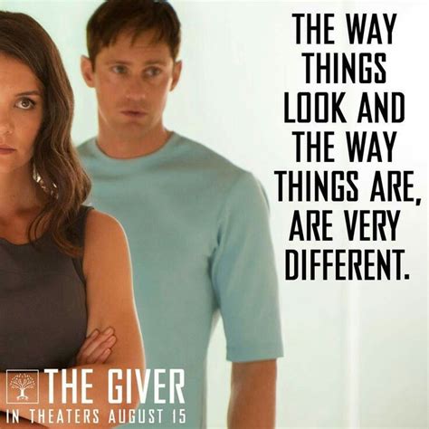 13 best The Giver: Jonas/ Fiona images on Pinterest | The giver, Brenton thwaites and Movie tv