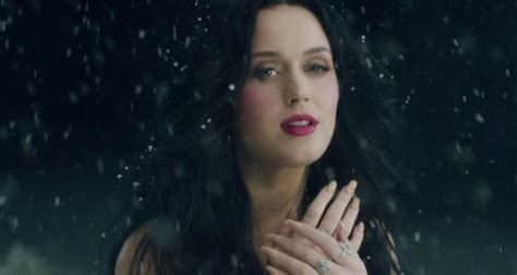 Katy Perry - 'Unconditionally' (Official Video) - Capital