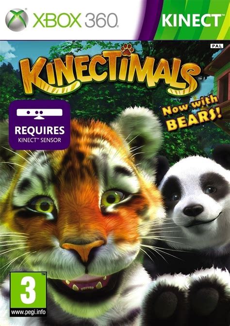 7 best XBox 360 -Kinect -Games -TUT images on Pinterest | Latest video ...