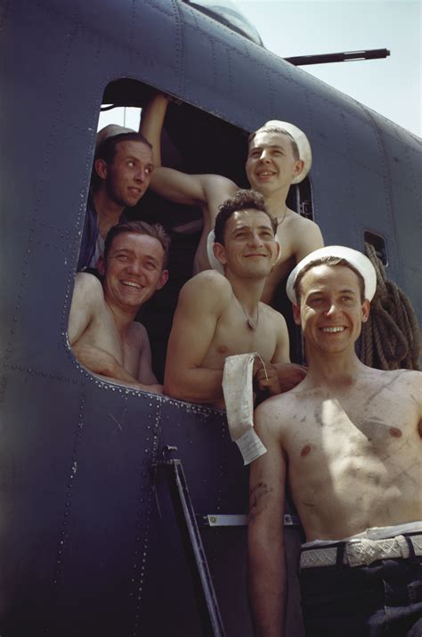 sailors-during-world-war-ii - World War II Soldiers Pictures - World War II - HISTORY.com