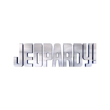 Jeopardy Font Generator - FREE Download - FontBolt